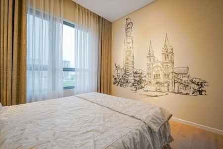 Căn 60m2 (915 triệu) Phạm Văn Bạch SHR, full nt + cho vay. O363I4622O