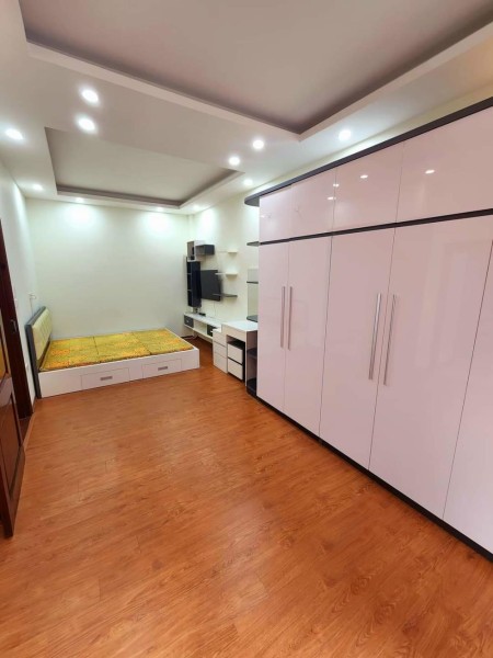 Bán nhà cực hiếm Vạn Phúc, Hà Đông - giá tầm 5 tỷ thương lượng mạnh tay - chủ xinh thiện chí.
