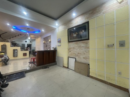 Bán nhà HXH Đường 61 gần Cao Đẳng Công Thương Quận 9 - 3 tầng 95m2 giá 7.9 tỷ
