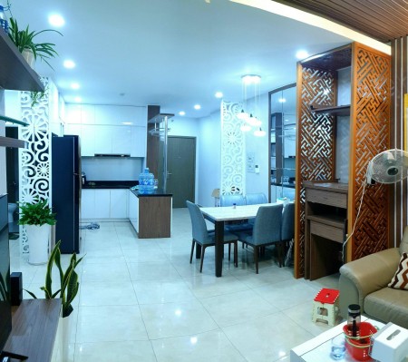 Cho thuê căn hộ Opal Riverside Full Nội Thất ( 3PN-87m2-18 triệu) tại phường Hiệp Bình Chánh,Thủ Đức