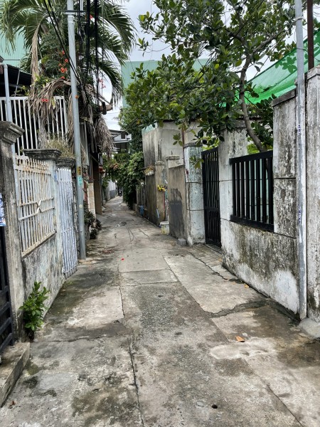 Bán lô đất Kiệt Hoà An 20 Đà Nẵng giá siêu tốt