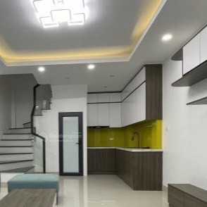 Bán nhà Đàm Quang Trung 35m2 giá chỉ 3,2 tỷ