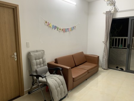 Cho thuê căn hộ 81m2 CC Tecco Town gía 8tr500/tháng Nguyễn Cửu Phú, Tân Tạo A, Bình Tân
