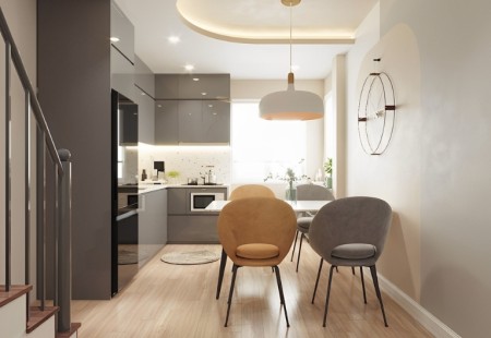Bán nhà hiếm Vạn Phúc Hà Đông, giá 5 tỷ thương lượng