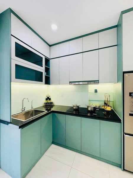 Căn hộ Bcons 2PN 1ty6 cam kết thuê lại 240tr/2 năm - Kí HĐ tặng ngay tủ lạnh 2 cánh Elextrolux