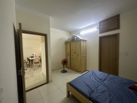 Bán căn hộ 62m2_2pn gía 1.780 bao hết phí tại bình tân | c/c Tecco Town