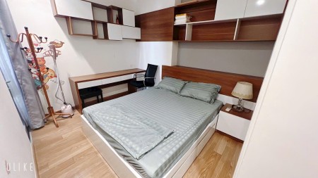 Cho thuê căn 2PN tòa Park 10 - Vinhomes Times City.