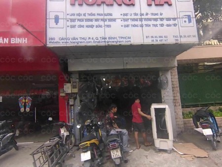 Ngân hàng Thanh lý tài sản MT 280 Hoàng Văn Thụ, P.4, Tân Bình,