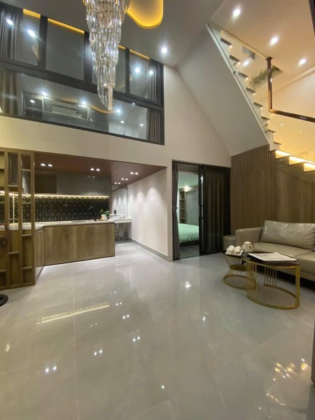 Nhà đẹp ở ngay Hải Phòng 3 tầng 50M2 chỉ 3.5 tỷ