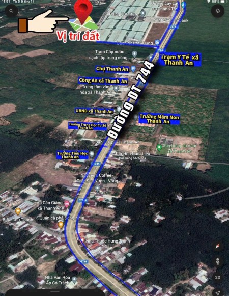 Đi đến slide 3
