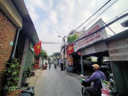 Nóng căn nhà siêu rẻ cuối cùng khu vực Thạch Bàn , DT 42M - 3,2 tỷ