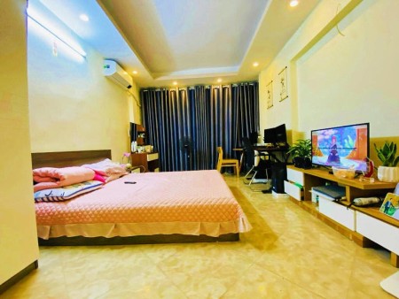 Chính chủ bán nhà Giáp Bát 45M nhỉnh 3 tỷ