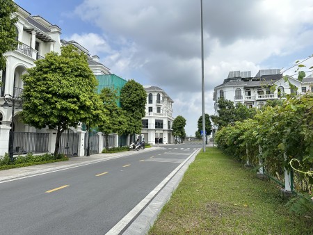 Song Lập đường thông Sao Biển 9-1x giá chỉ 23,889 tỷ ( 168 triệu/m2 )