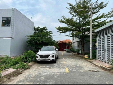 Mặt tiền đường Võ Văn Bích, Bình Mỹ, Củ Chi, 311m2, SHR, giá ngợp 585tr.