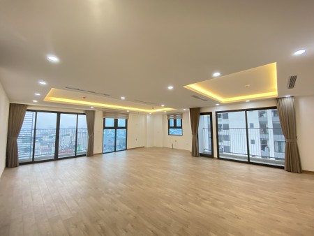 (NHÀ MỚI 100%) Chính chủ cho thuê căn góc 3pn 135m2 CT5 MHDI Lê Đức Thọ