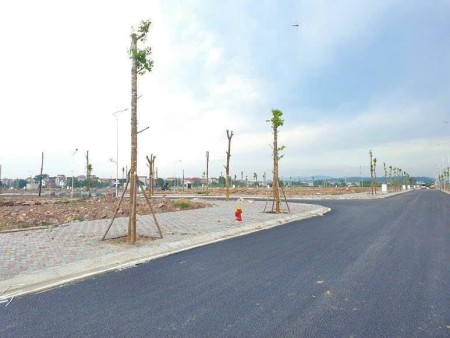 Cần bán ngay lô đất hướng Tây Nam tài lộc sát cạnh kcn 718 ha