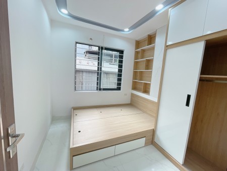 Chính chủ bán Chung cư K7 – An Dương Vương - Tây Hồ 30 -50m2