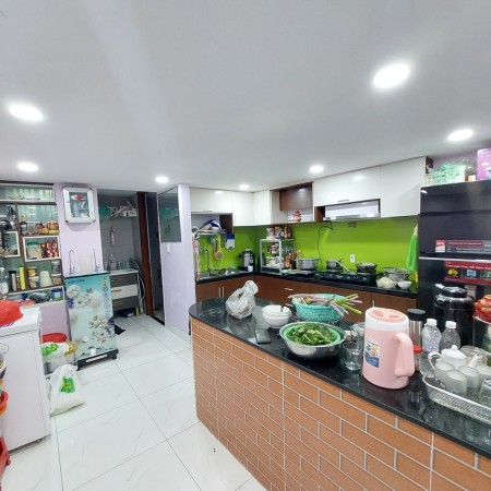 Giảm mạnh 1,2 tỷ. Bán nhà 4 tầng (4 x 17,25) siêu dẹp trong khu resort Jamona