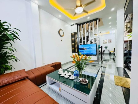 Bán nhà Khương Trung - Thanh Xuân - 1 nhà ra phố - 40m2 4.86 tỷ
