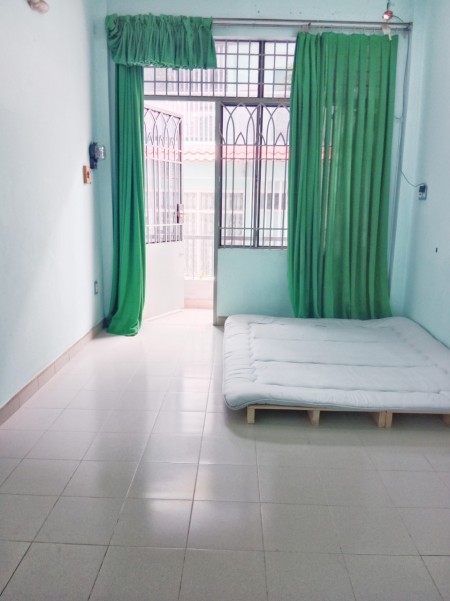Cho thuê phòng trọ ban công thoáng mát - Nội thất đầy đủ
