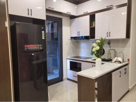 Bán nhanh căn 1 ngủ 1.7xx, tầng trung, full nội thất đẹp, giá thương lượng