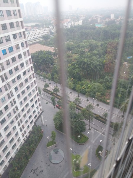 Đã đặt cọc căn 3 ngủ, em cần bán căn 70m2 tầng 16 tòa CT chung cư Thái Hà, Cố Nhuế 2, Bắc Từ Liêm.