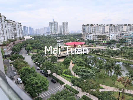 Cho thuê Căn hộ 2 phòng ngủ Sarimi 88m2 full nt view cv giá chỉ 25 tr