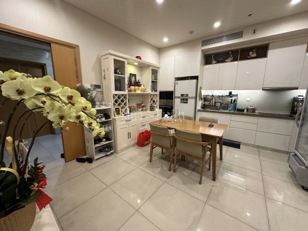 Cho Thuê Căn Hộ 2 phòng ngủ Cao Cấp tại SARIMI Khu Đô Thị SALA Thủ Thiêm Quận 2