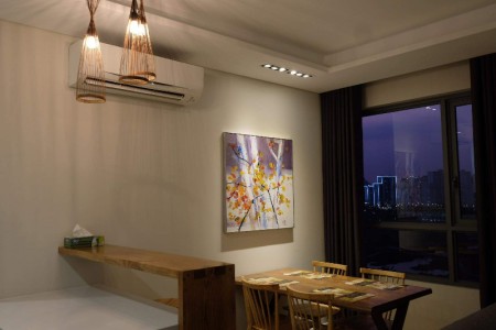 CHUYỂN NHƯỢNG: Căn 2PN - 92m2 view sông. CẬP NHẬT GIỎ HÀNG THÁNG 12/2023