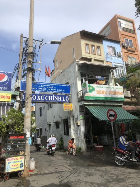 Đi đến slide 3
