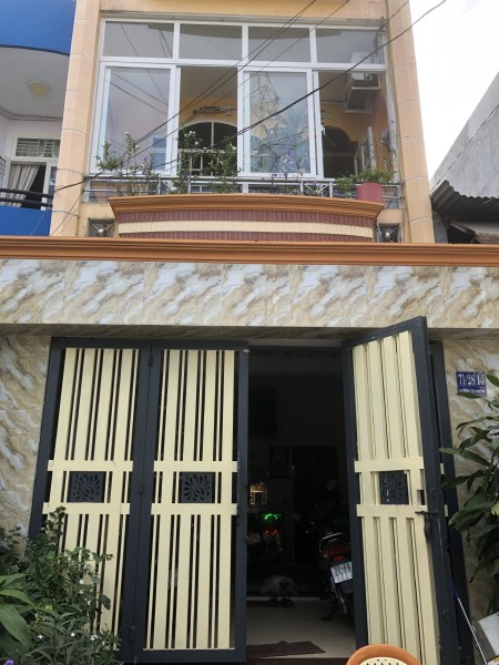 Cho thuê phòng trọ giá rẻ quận Bình Thạnh, Điện Biên Phủ chiều ĐH Hồng Bàng.