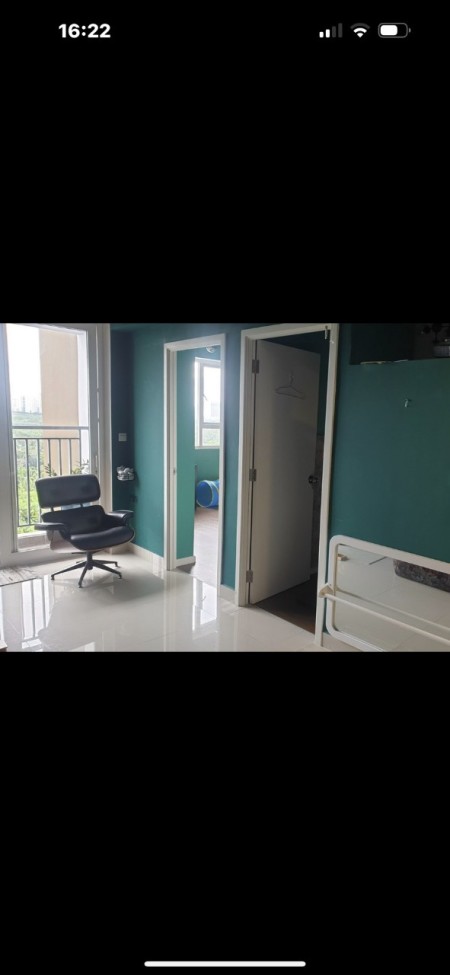 cần cho thuê hộ The Park Residence 62m2 (2PN) giá 9m/tháng nội thất cơ bản LH: 0961148509