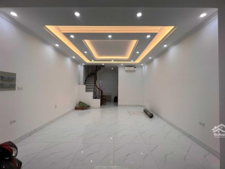 Cần bán nhà mặt Phố Định Công - Ô tô tránh, MT 5m , 10.9 tỷ