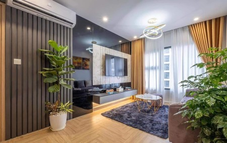 GIÁ TỐT nhất thị trường, căn 2PN 2VS FULL NỘI THẤT chỉ 1.95 tỷ tại OCEAN PARK 0965 479 380