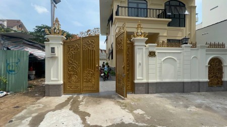 Cho thuê biệt thự làm văn phòng/ kinh doanh phường An Phú, có thang máy