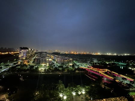‍️Sarimi view công viên tầng cao - Đang trống sẵn