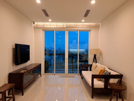 Cho thuê: 3PN Sadora đang trống - View Landmark 81
