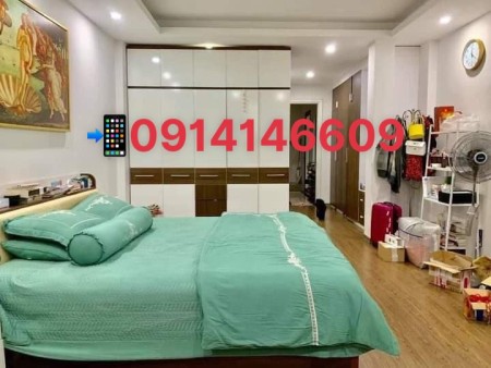 Siêu phẩm có 1-0-2 cho AE đầu tư dòng tiền ngay TT.Q Cầu Giấy