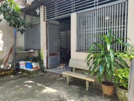 Bán nhà riêng, gay Trung tâm thị trấn Hóc Monn, hẻm Lý Thường kiệt