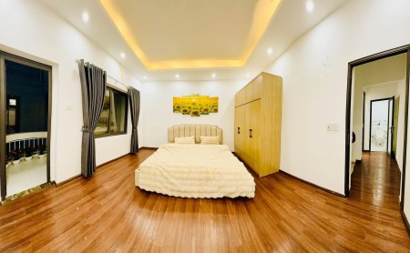 Cực rẻ! Kim Ngưu, nhà mới đẹp long lanh, 45m2, 4 tầng, MT 4.3m. Chưa đến 5 tỷ
