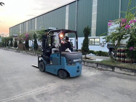 Đi đến slide 13