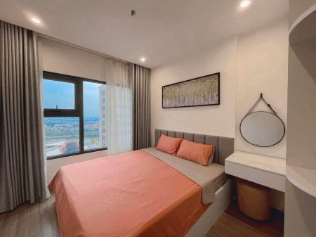 CƠ HỘI VÀNG sở hữu căn hộ 1N + 1 ,1WC, 47m2 giá 1.35 tỷ TẶNG FULL NỘI THẤT tại Vinhomes Ocean Park