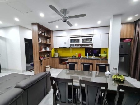 Nhà siêu To, giá hạt dẻ 72m2, 2 tầng Hải Châu 3.1 tỷ