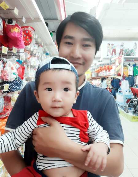 Nguyễn Đức Toàn