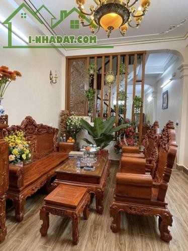 Bán nhà Khương Hạ - Ô tô tránh 5m - Gần phố - Giá 3 tỷ