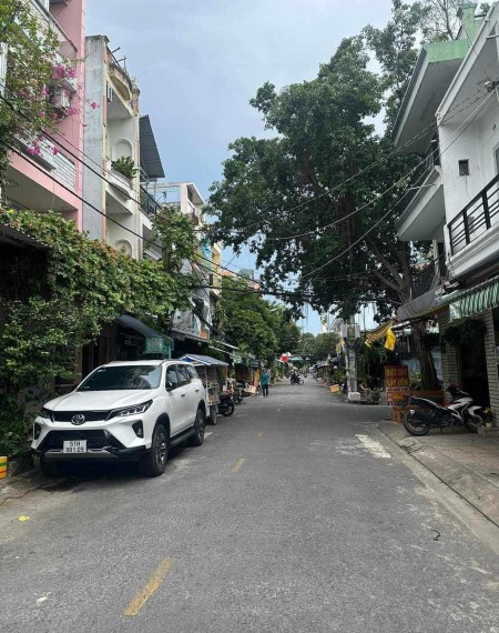 Bán nhà Trần Văn Quang, Tân Bình, hẻm thông, 2 tầng, 69M2, giá 4, X tỷ