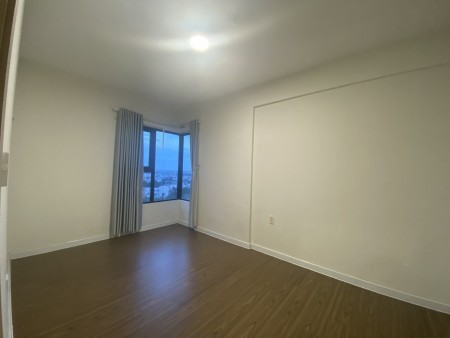 Cho thuê căn hộ 3PN Safira Khang Điền - Căn góc view sông có nội thất 10.5 triệu