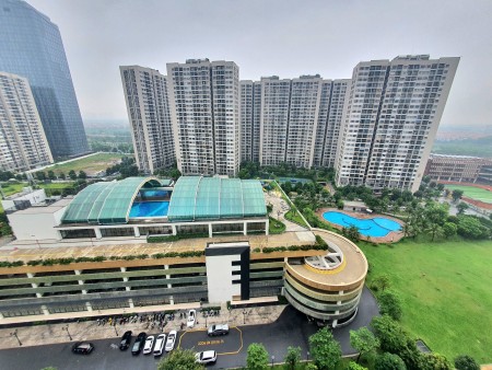 NHẬN NHÀ ĐÓN TẾT, căn góc 3N 2VS full nội thất, tầng trung chỉ 2.5 tỷ tại Ocean Park 0965 479 380
