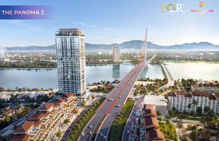 Sở hữu căn hộ cao cấp bên sông Hàn Sun Cosmo - Ngắm pháo hoa ngay tại nhà chỉ từ 2 tỷ/căn