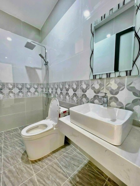 Nhà mới xây gần thành phố Biên Hòa - Chỉ 2 tỷ 330 cho góp dài hạn
